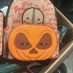 Trick Or Treat