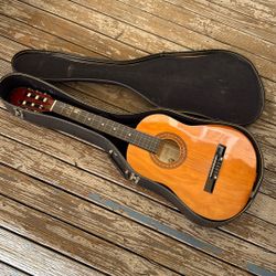 Castilla CN40 Acoustic Guitar