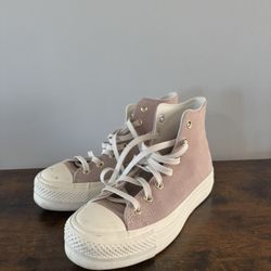 Women Converse 7