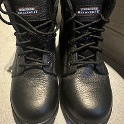 Skecher Women’s Boot 