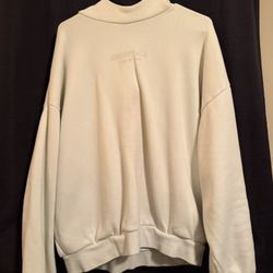 Authentic Essentials Hoodie 