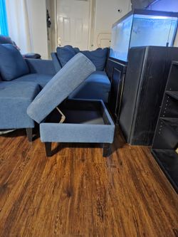 Sectional sofa