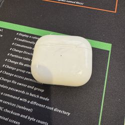 AirPods gen 3 