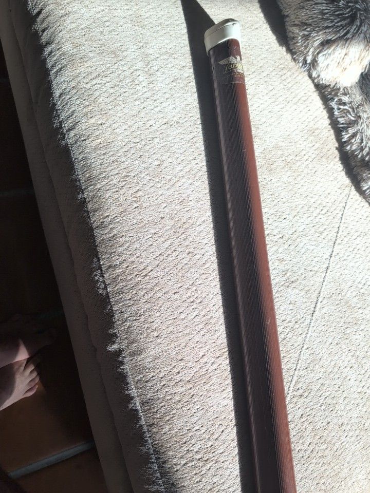Fenwick Vintage Fly Fishing Rod Case