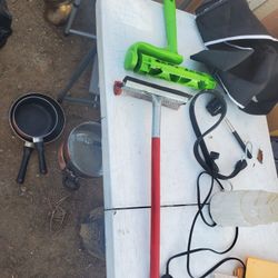 Random Stuff For Sale