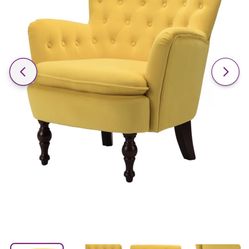 Armchair 