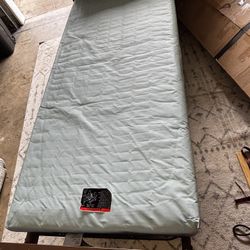 Hospital/Home Care Bed 