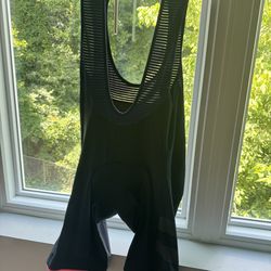 Rapha Bike Bib