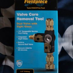 Hvac Tool 