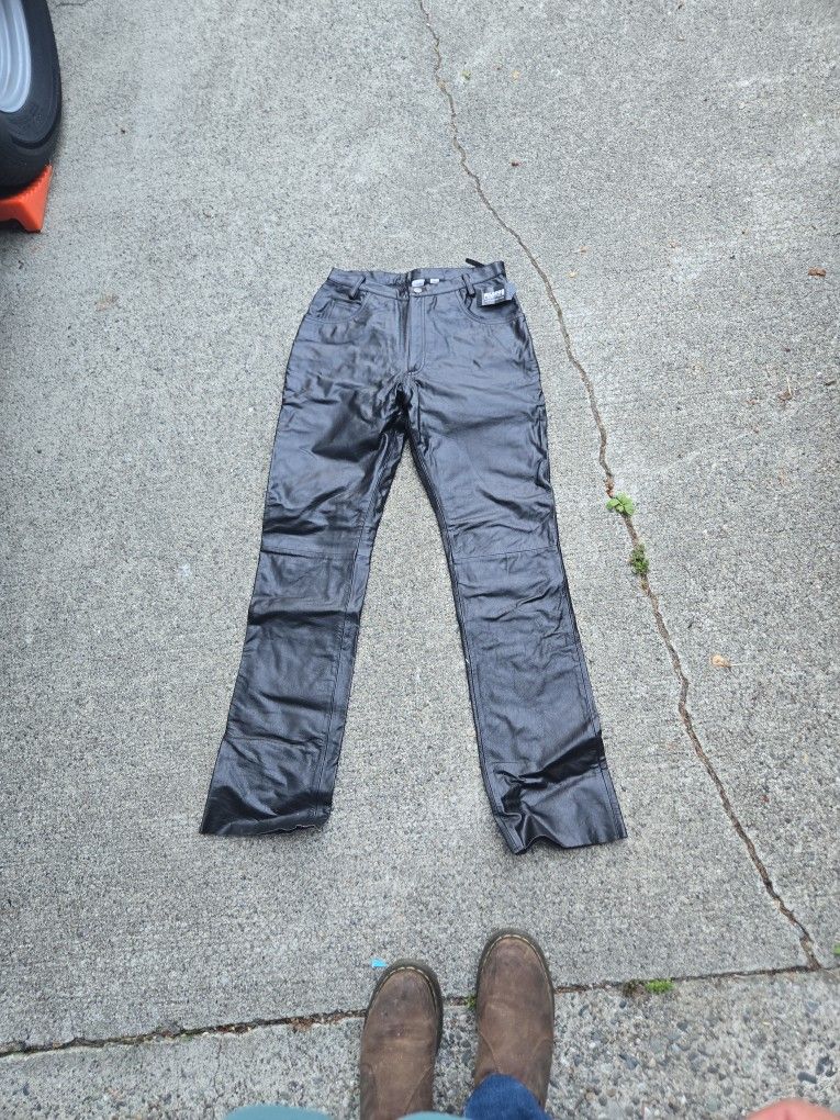 Wilson Leather Size 32 Pants