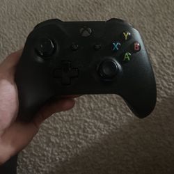 Xbox One Controller 
