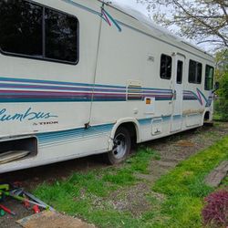 Rv For Sale