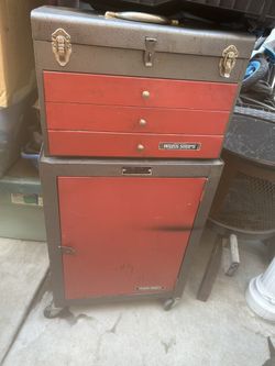 De Herramienta Buenas Condiciones $40 Obo