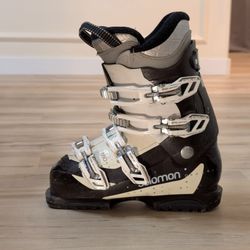 Salomon Ski Boots 24 288mm Divine 550