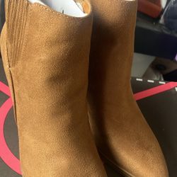 Women’s Boots