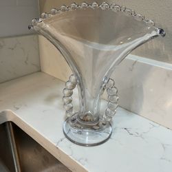 FULL SET Candlewick Dishes