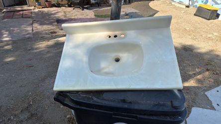 Lava manos para baño