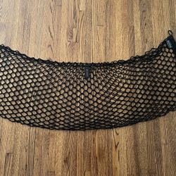 Toyota 4Runner Trunk Cargo Net