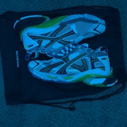 Balenciaga Track Runner