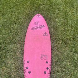 Surfboard 