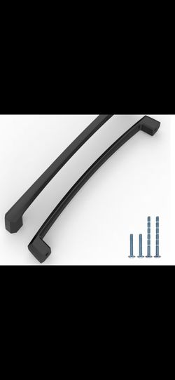 Cabinet Handles