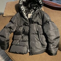 Moncler Puffer