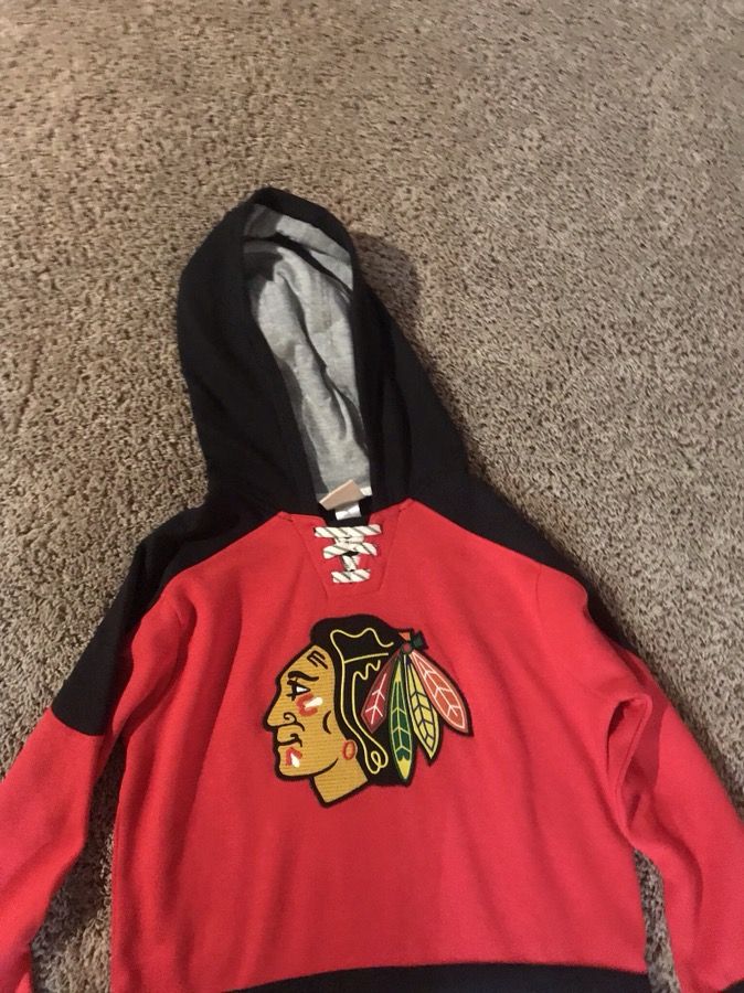 Boys size large
