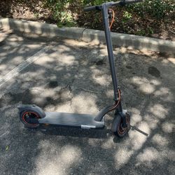 Scooter 
