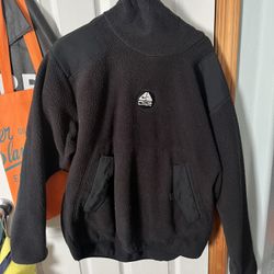 Supreme Acg Thermal Hoodie 