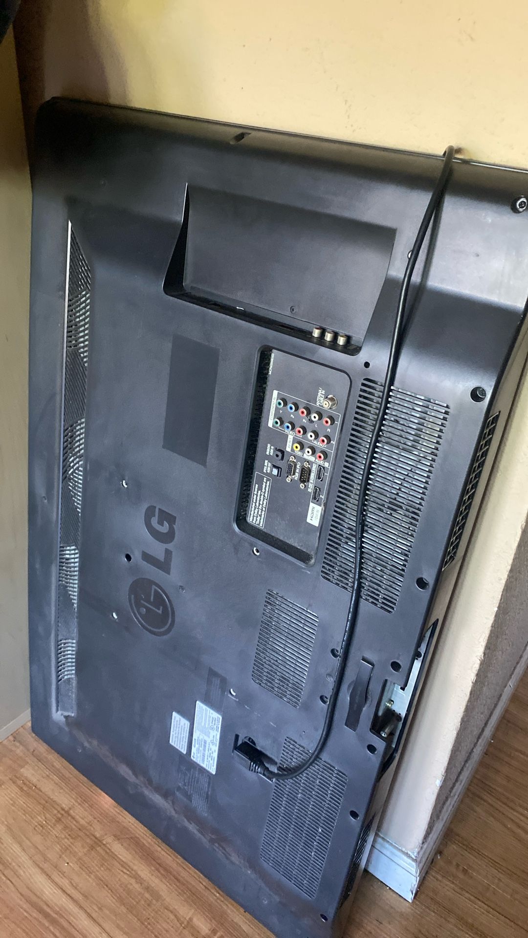 LG Tv 