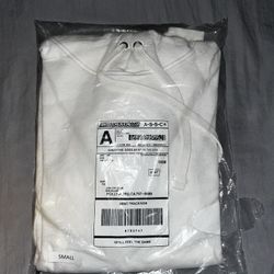 Anti Social Hoodie Size Small