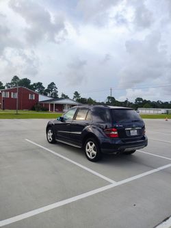 2008 Mercedes ML350 AWD For Sale Excellent Condition