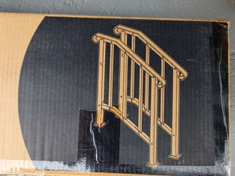 Vivohome Home Handrails NEW