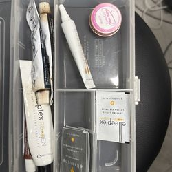 Lashlift march 25th only