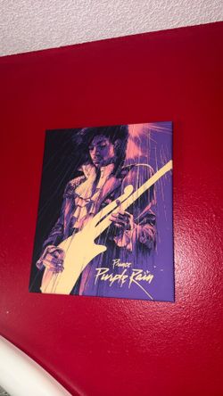 Prince image