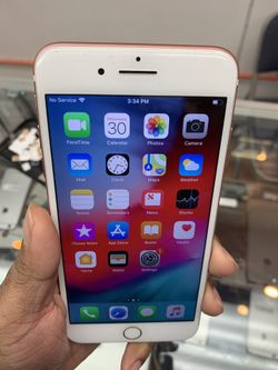 iPhone 7 Plus 128gb factory unlocked Mint