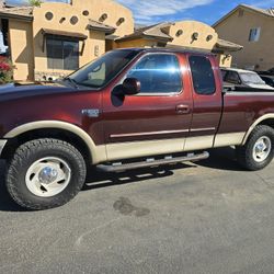 2003 Ford F-150