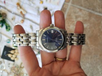 Mens fossil watch