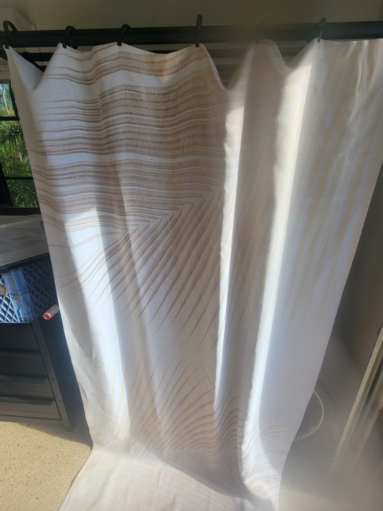 Curtains