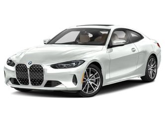 2021 BMW 430i