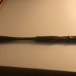 Shimano Zodias Spinning Rod