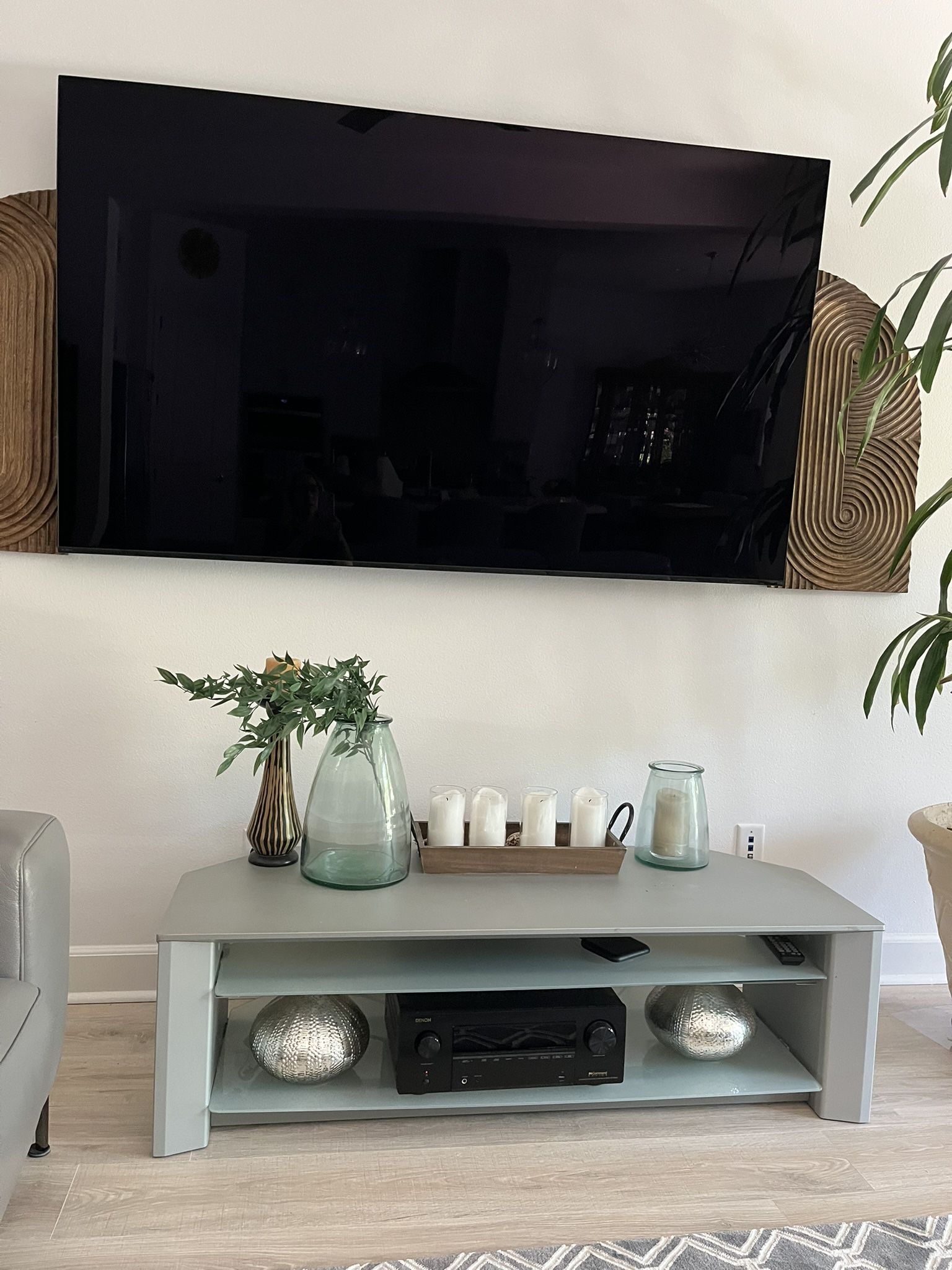 Modern TV Cosole