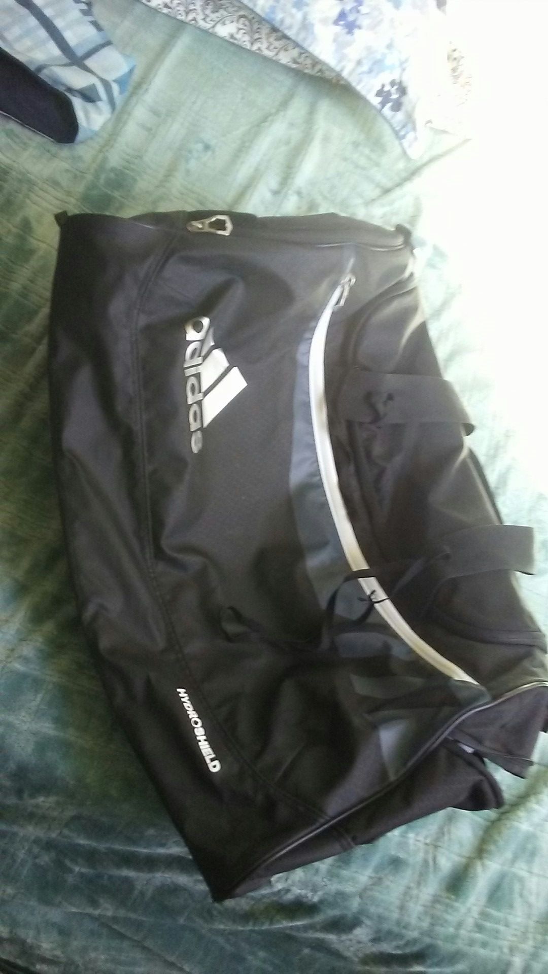 Addidas Duffle Bag