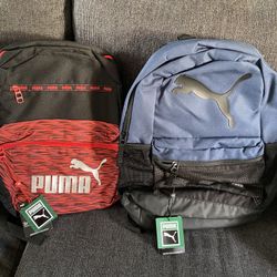 Puma Backpack For Sale