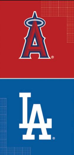 ANGELS VS. DODGERS TICKETS