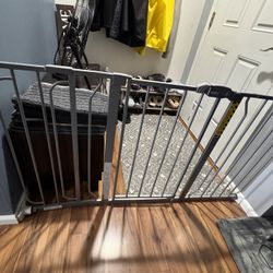 Baby/pet Gate