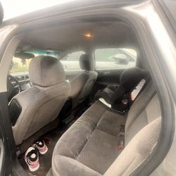 2011 Chevrolet Impala