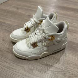 Jordan 4
