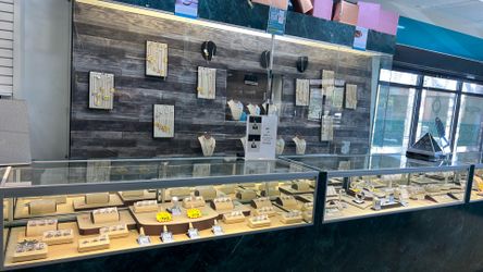 Jewelry sale
