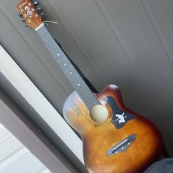 Acoustic Guitar